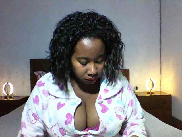 SexysTiphanie webcam