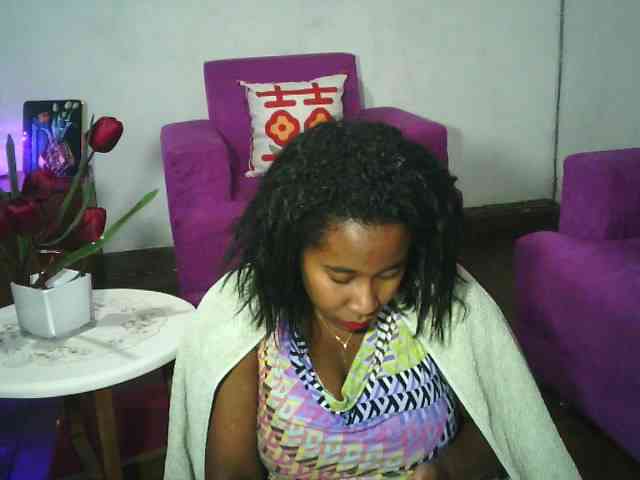 SexysTiphanie webcam