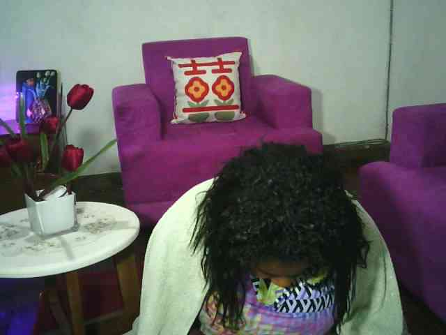 SexysTiphanie webcam