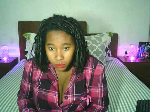 SexysTiphanie webcam
