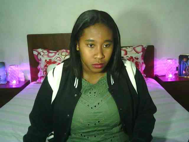 SexysTiphanie webcam