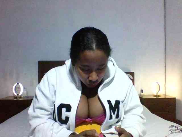 SexysTiphanie webcam