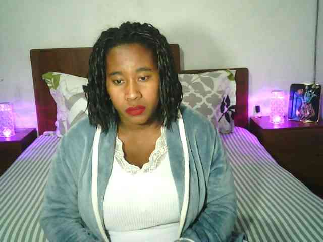SexysTiphanie webcam