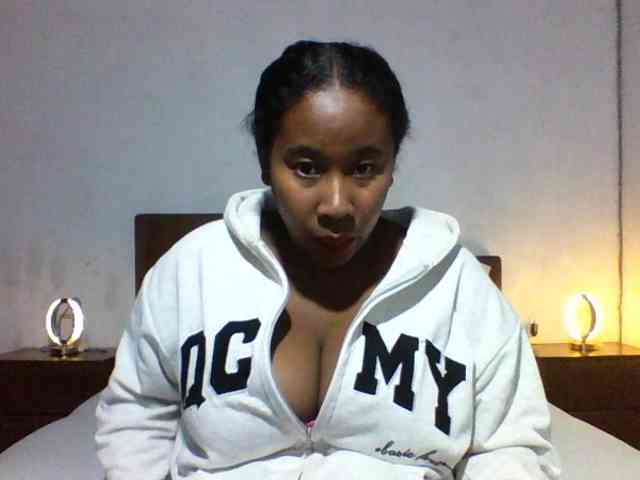 Modèle: SexysTiphanie