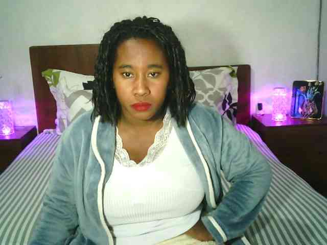 SexysTiphanie webcam