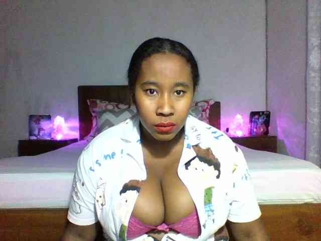 SexysTiphanie webcam
