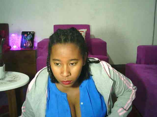 SexysTiphanie webcam