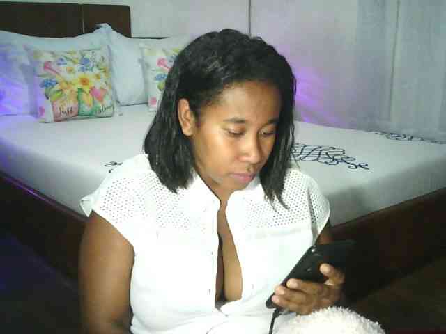 SexysTiphanie webcam