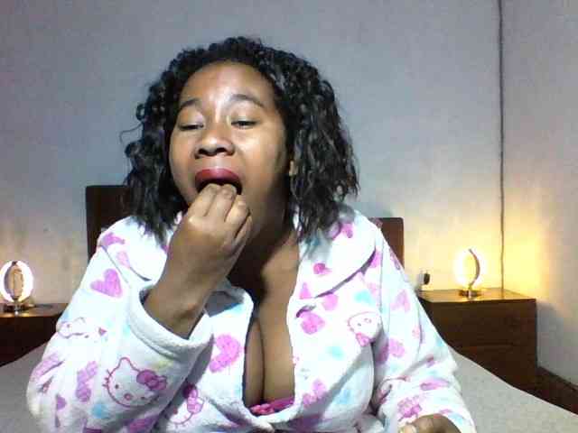 SexysTiphanie webcam