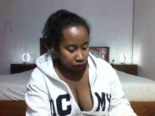 SexysTiphanie webcam