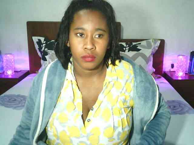 SexysTiphanie webcam