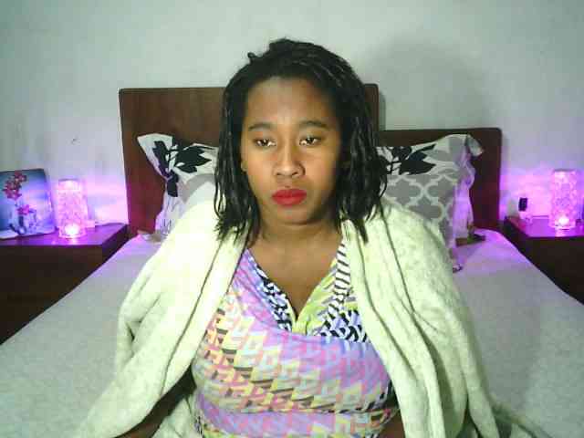 SexysTiphanie webcam