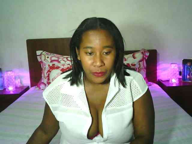 SexysTiphanie webcam