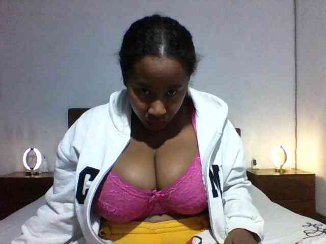 SexysTiphanie webcam