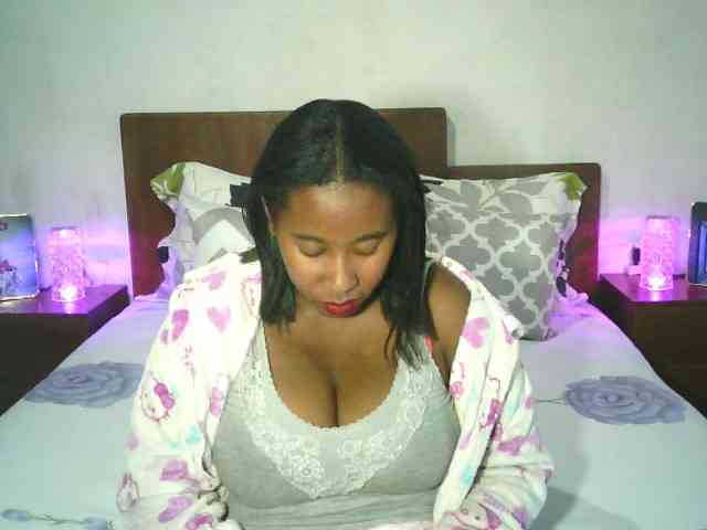 SexysTiphanie webcam