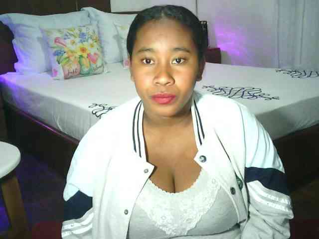 SexysTiphanie webcam