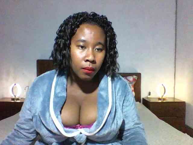 SexysTiphanie webcam