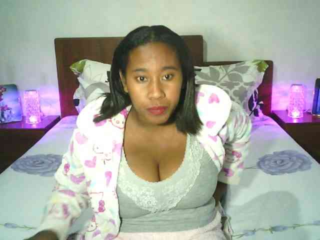 SexysTiphanie webcam