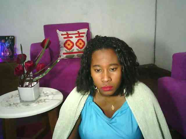 SexysTiphanie webcam
