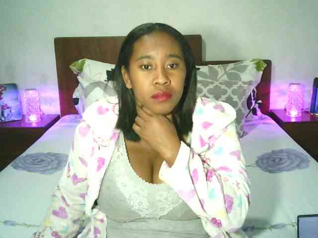 SexysTiphanie webcam