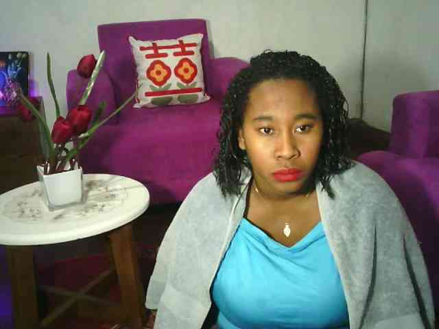 SexysTiphanie webcam