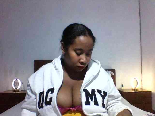 SexysTiphanie webcam