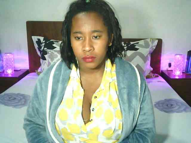 SexysTiphanie webcam