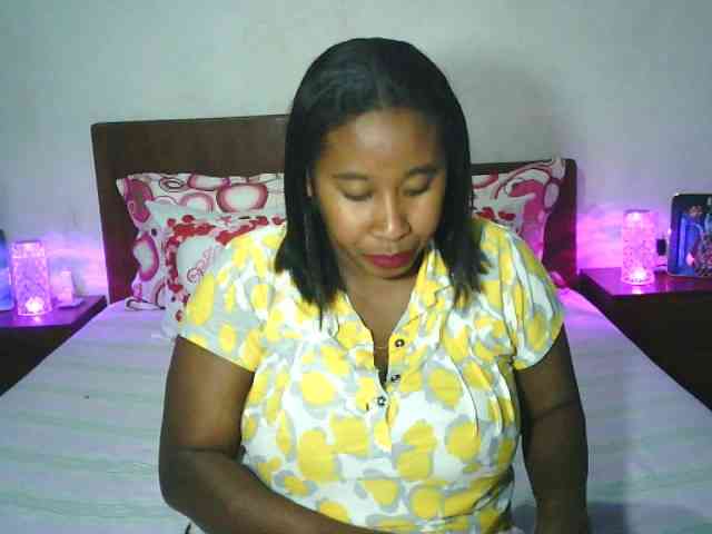 SexysTiphanie webcam