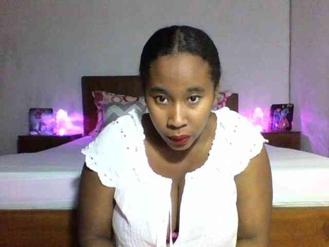SexysTiphanie webcam