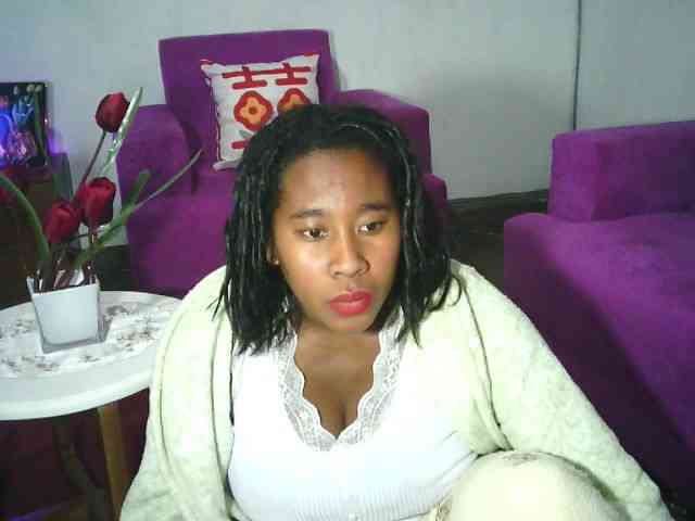 SexysTiphanie webcam