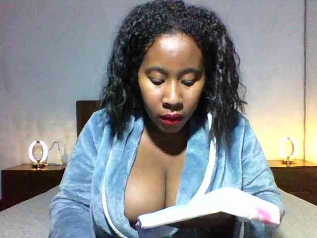 SexysTiphanie webcam