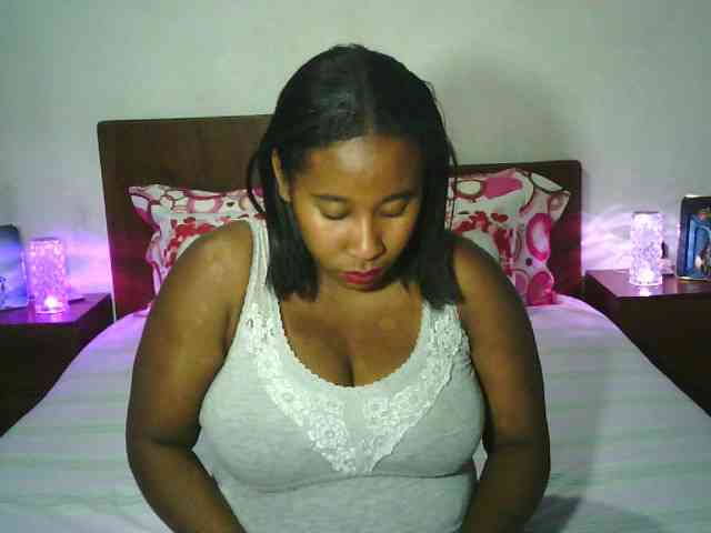 SexysTiphanie webcam