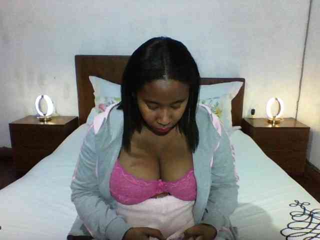 SexysTiphanie webcam