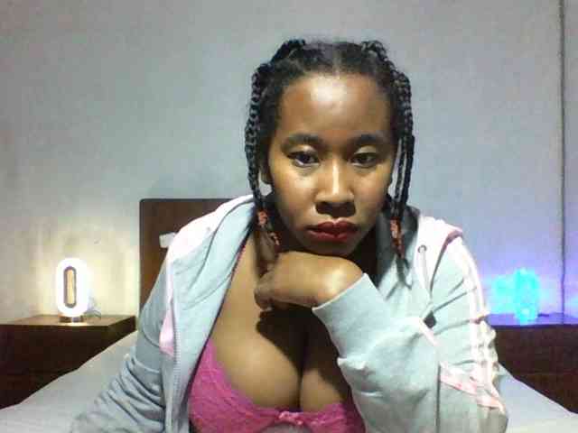 SexysTiphanie webcam