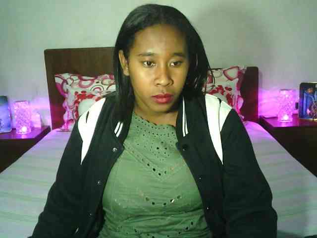 SexysTiphanie webcam