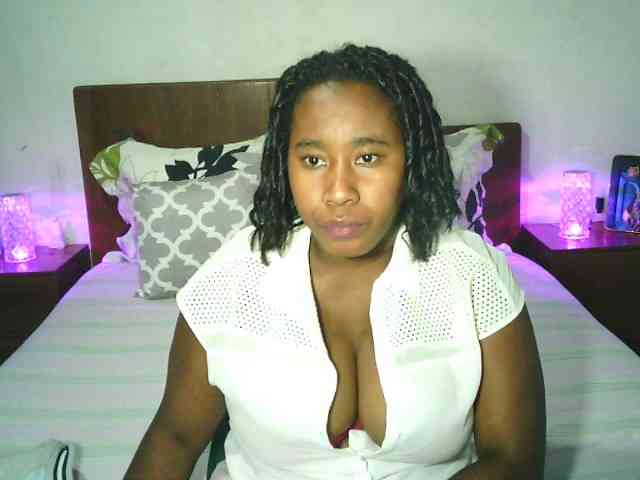 SexysTiphanie webcam