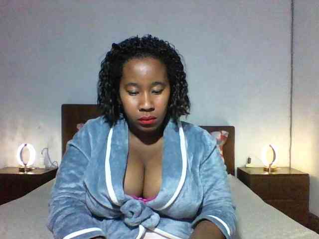 SexysTiphanie webcam