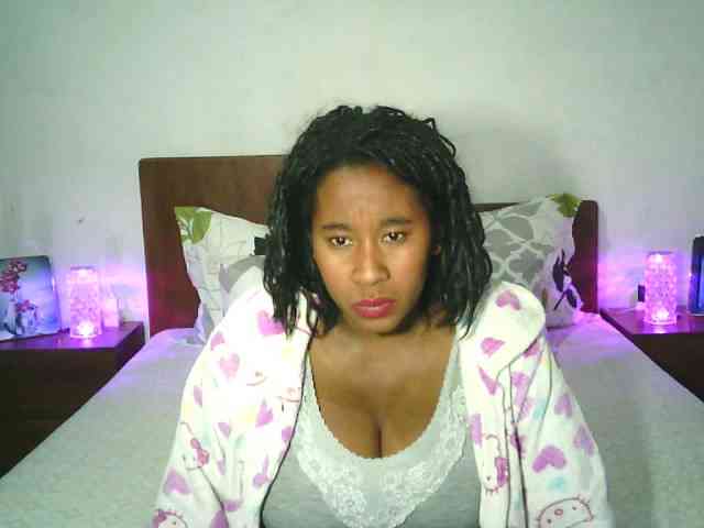 SexysTiphanie webcam