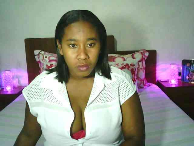 SexysTiphanie webcam