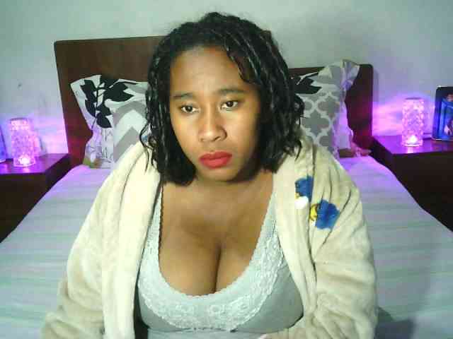 SexysTiphanie webcam