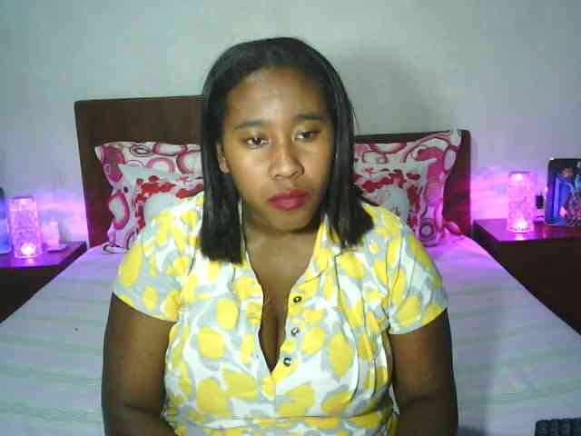 SexysTiphanie webcam