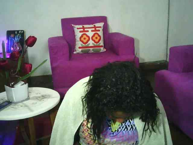 SexysTiphanie webcam