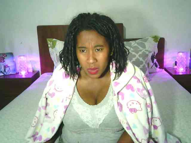 SexysTiphanie webcam