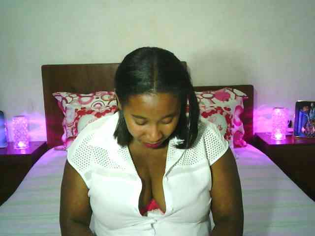 SexysTiphanie webcam