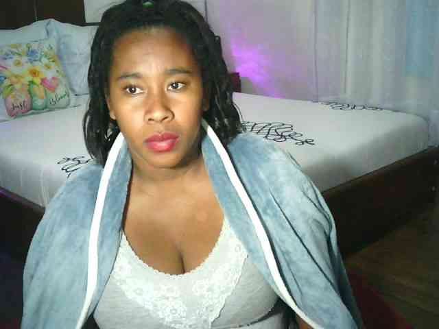 Modèle: SexysTiphanie
