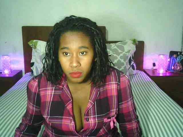 SexysTiphanie webcam