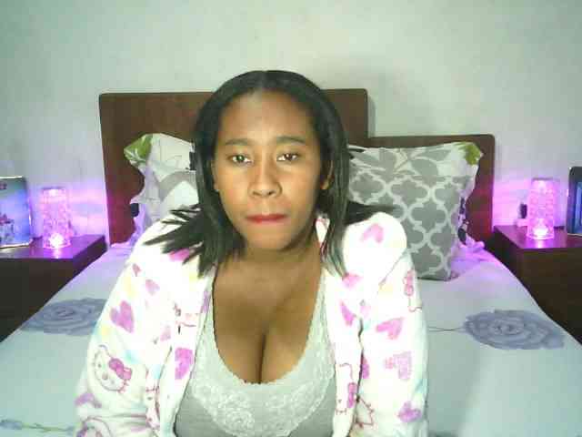 SexysTiphanie webcam