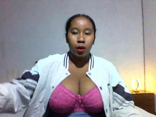 SexysTiphanie webcam