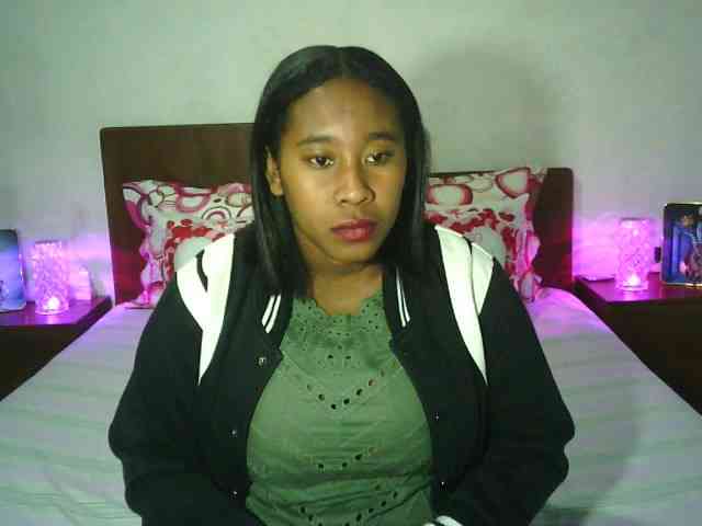 SexysTiphanie webcam