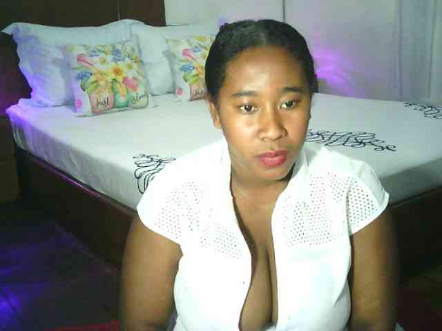 SexysTiphanie webcam